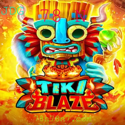 TikiBlaze: Uma Jornada Através de 78 N de Aventura e Estratégia