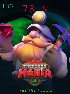 Explorando o Mundo de TreasureMania: Uma Jornada de Aventuras e Desafios