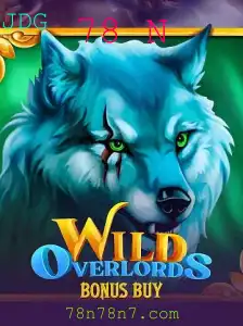 WildOverlordsBonusBuy: Descubra o Mundo Selvagem dos Overlords